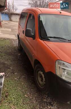 Мінівен Citroen Berlingo 2005 в 
