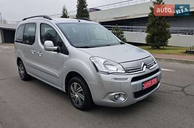 Мінівен Citroen Berlingo 2014 в Києві