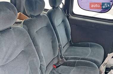 Минивэн Citroen Berlingo 2005 в Сумах