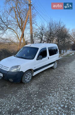 Мінівен Citroen Berlingo 2007 в Косові