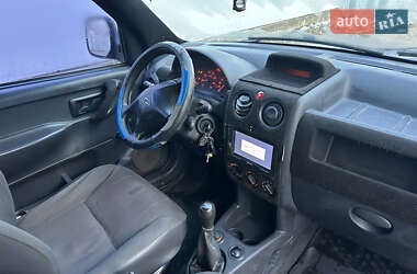 Мінівен Citroen Berlingo 2008 в Вільнянську