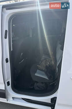 Минивэн Citroen Berlingo 2022 в 