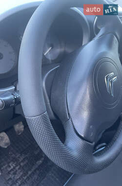 Мінівен Citroen Berlingo 2013 в Золочеві
