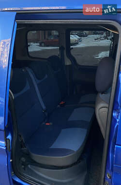 Минивэн Citroen Berlingo 2005 в 