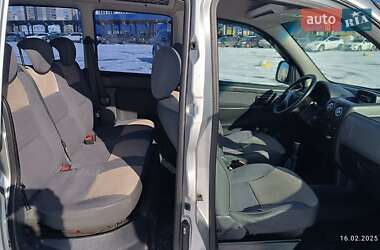 Грузопассажирский фургон Citroen Berlingo 2005 в 