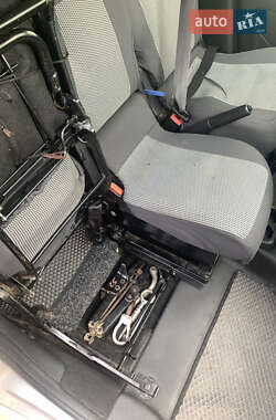 Минивэн Citroen Berlingo 2010 в 