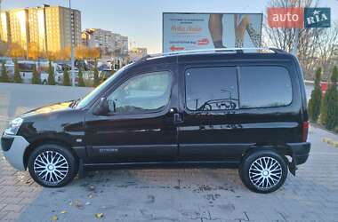 Минивэн Citroen Berlingo 2003 в Тернополе