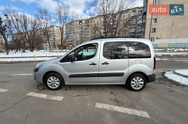 Мінівен Citroen Berlingo 2013 в Києві