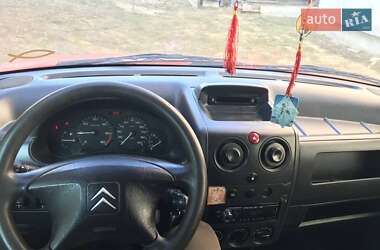 Мінівен Citroen Berlingo 2003 в Новояворівську