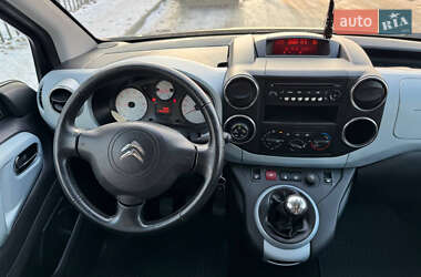 Минивэн Citroen Berlingo 2012 в 