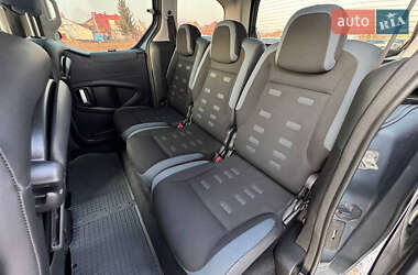 Минивэн Citroen Berlingo 2012 в 