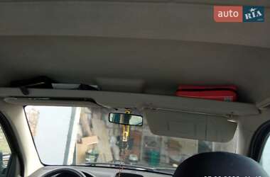 Мінівен Citroen Berlingo 2007 в 