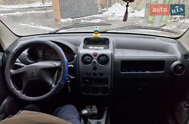 Минивэн Citroen Berlingo 2006 в 