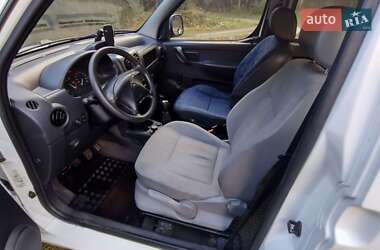Минивэн Citroen Berlingo 2004 в 