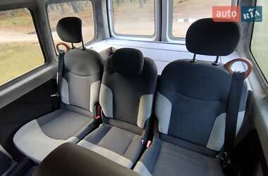 Минивэн Citroen Berlingo 2004 в 