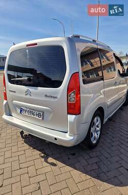 Мінівен Citroen Berlingo 2011 в Чернівцях