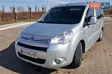 Мінівен Citroen Berlingo 2011 в Чернівцях