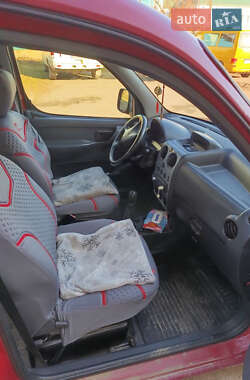 Минивэн Citroen Berlingo 2005 в 