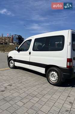 Минивэн Citroen Berlingo 2007 в Стрые