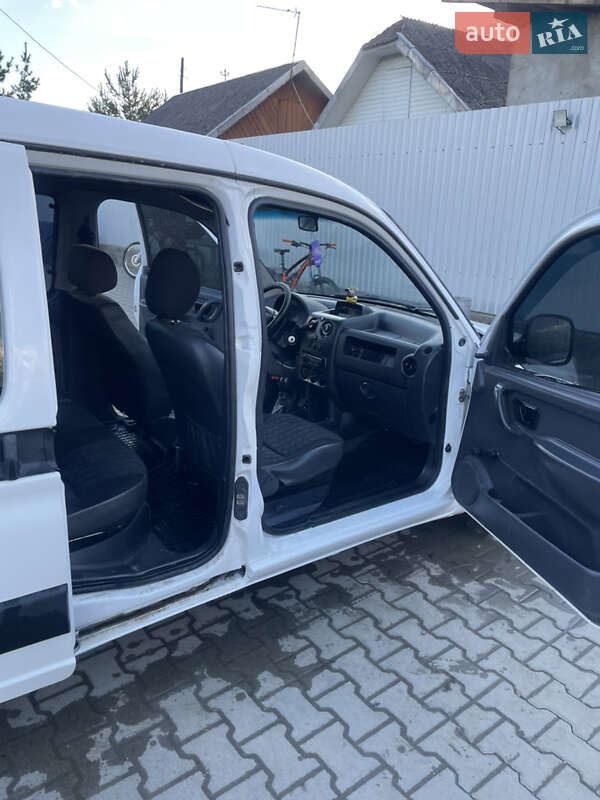 Минивэн Citroen Berlingo 2007 в Косове