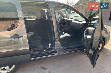 Мінівен Citroen Berlingo 2013 в 