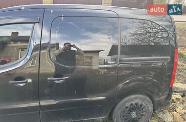 Минивэн Citroen Berlingo 2010 в 