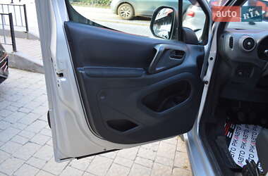 Мінівен Citroen Berlingo 2011 в 