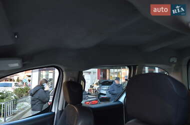 Мінівен Citroen Berlingo 2011 в 