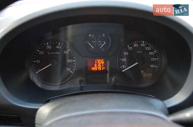 Мінівен Citroen Berlingo 2011 в 