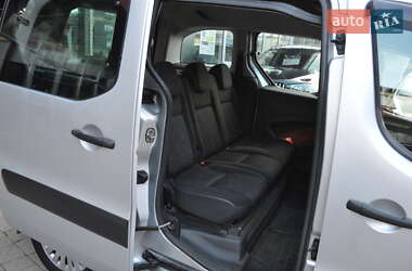 Мінівен Citroen Berlingo 2011 в 