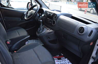 Мінівен Citroen Berlingo 2011 в 