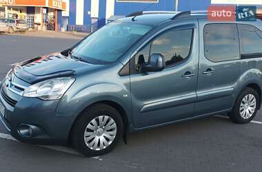 Мінівен Citroen Berlingo 2011 в Прилуках