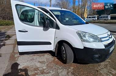 Мінівен Citroen Berlingo 2010 в 