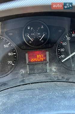 Грузовой фургон Citroen Berlingo 2015 в 
