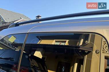 Минивэн Citroen Berlingo 2016 в 