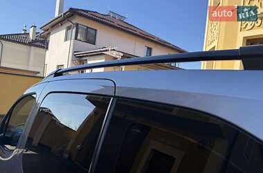 Минивэн Citroen Berlingo 2016 в 