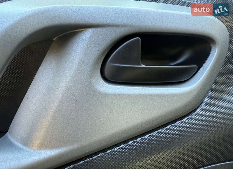 Минивэн Citroen Berlingo 2016 в Львове