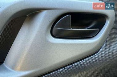 Минивэн Citroen Berlingo 2016 в 