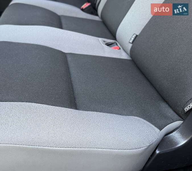 Минивэн Citroen Berlingo 2016 в Львове