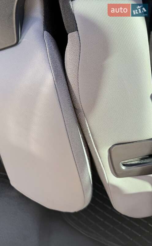 Минивэн Citroen Berlingo 2016 в Львове