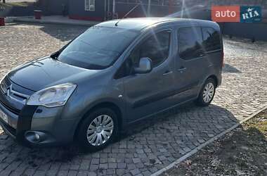 Минивэн Citroen Berlingo 2011 в 
