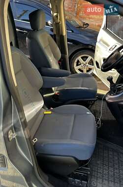 Минивэн Citroen Berlingo 2011 в 