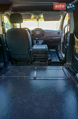Минивэн Citroen Berlingo 2009 в Гайсине