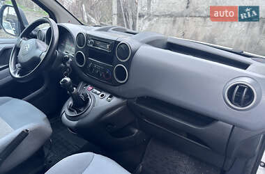 Минивэн Citroen Berlingo 2008 в 