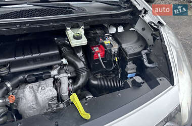 Минивэн Citroen Berlingo 2008 в 