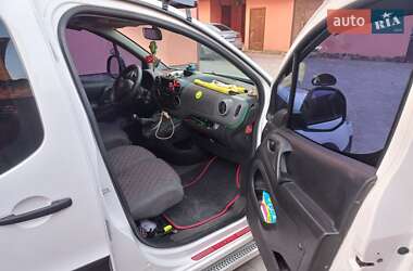 Минивэн Citroen Berlingo 2011 в 