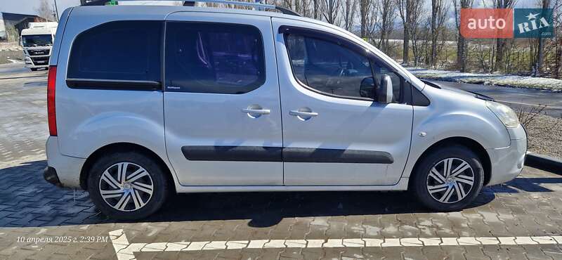 Мінівен Citroen Berlingo 2011 в Хмельницькому
