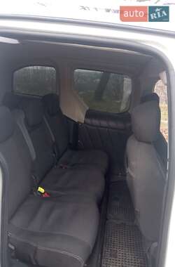 Мінівен Citroen Berlingo 2008 в 