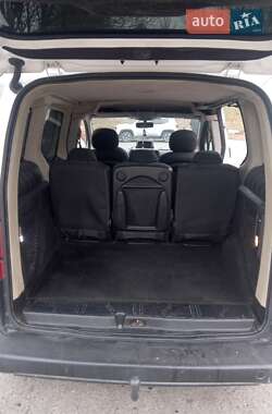 Мінівен Citroen Berlingo 2008 в 