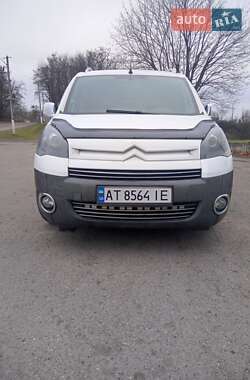 Мінівен Citroen Berlingo 2008 в 